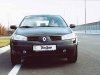 ��������������� �������. Renault Megane