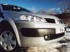 ������ ����������. Renault Megane