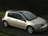 �������� �����. Renault Megane