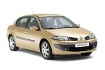 Renault Megane Sedan