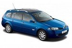 Renault Megane Estate
