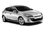 Renault Megane Hatchback